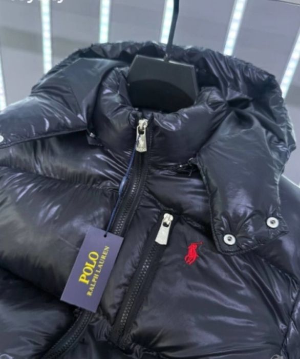 Мъжко зимно яке Polo Ralph Lauren