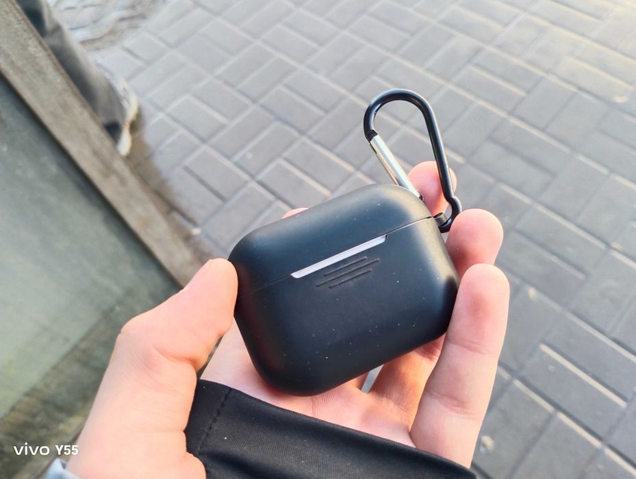 AIRPODS PRO продам/обмен