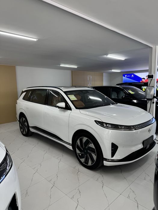 dongfeng ep008 2 каторли 2025