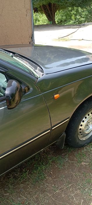 Yaxshi mashina xarajati yoʻq