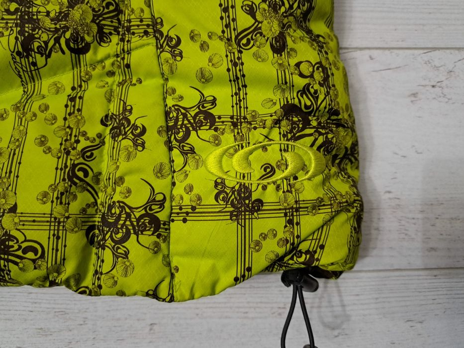 Salomon-Ориг.Дамско пухено ски яке