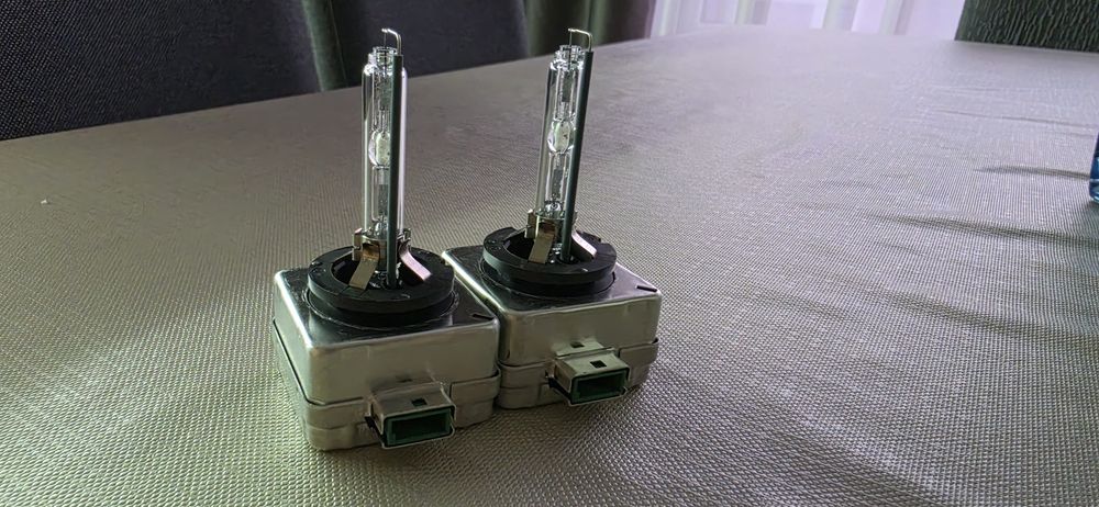 Ксенонови  крушки  D3S Osram  Xenarc