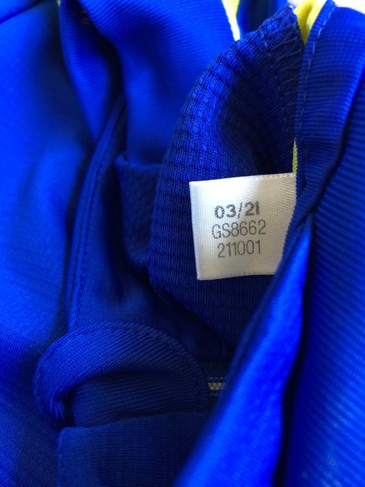 Juventus FC Adidas тренировъчно горнища S/M