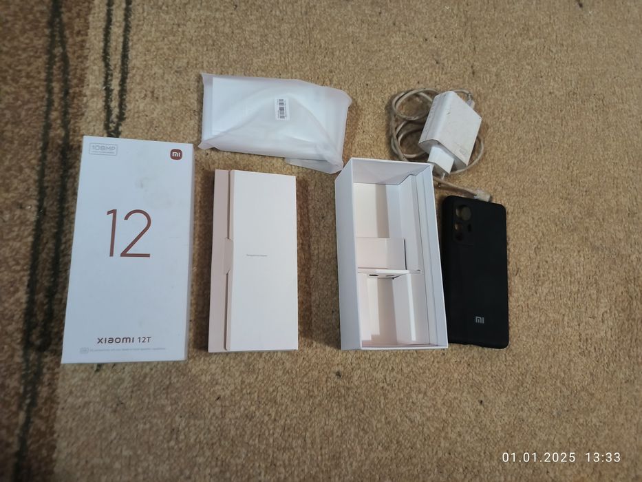 Продам Xiaomi 12t