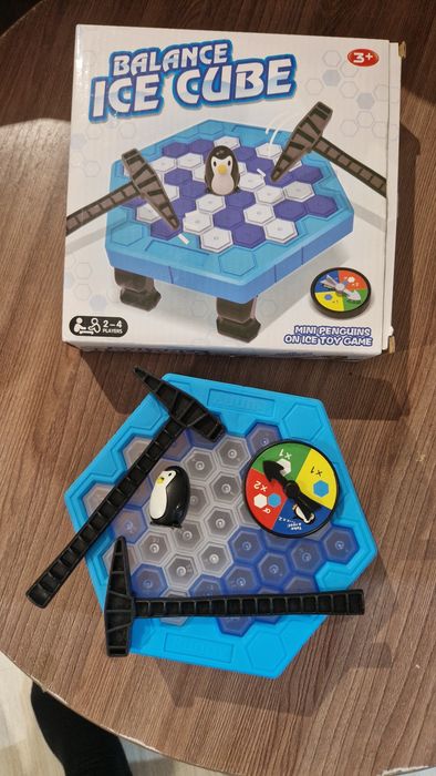 Увлекательная Детская игра