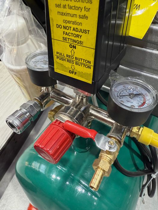 Компрессор | Кампрессир | Compressor | Kompressor  SAAB