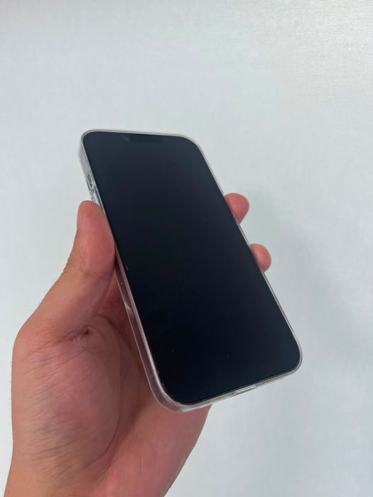 iPhone 13 pro 128 гб