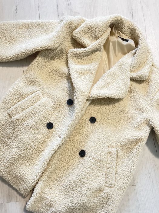 Дамско зимно палто