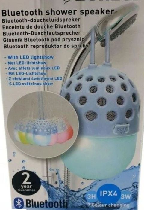 sport cu boxa audio rezistenta la apa ip 44 portabila bluetooth