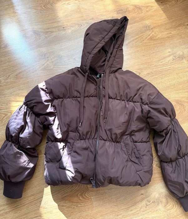 Дамско зимно яке H&M