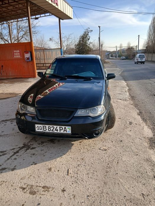 Nexia 2    sotladi 1.6 mator