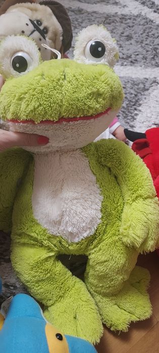 Лот плюшени играчки