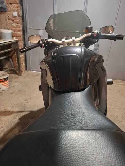 БМВ мотор F800 GT