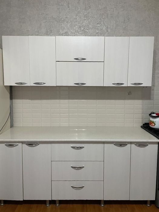 Кухонный гарнитура