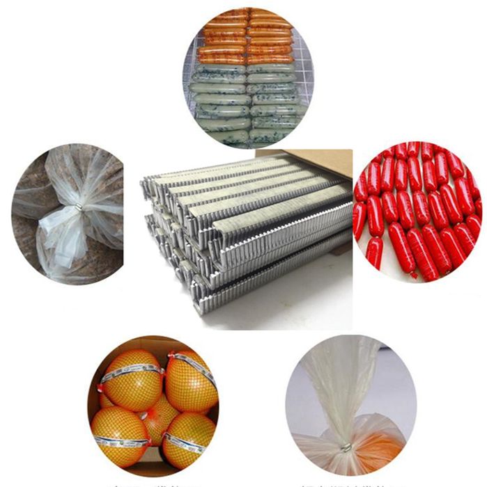 Клипси за колбаси