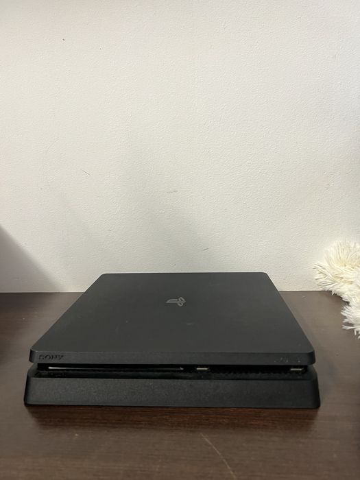 Vand ps4 slim!!!