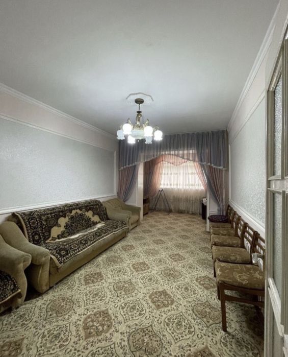 4х комнатная юнусабад 18 квартал