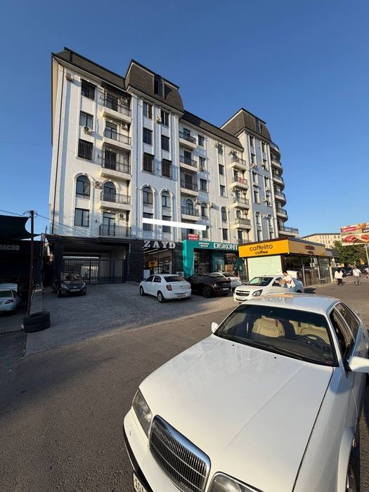 Продается квартира на Юнус абаде