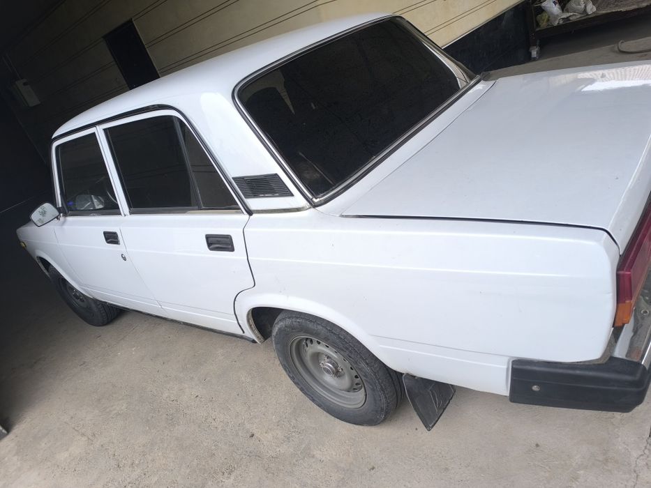 Vaz 2107 Sotiladi