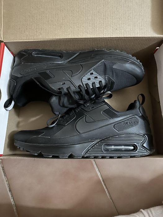 Nike drift 90 black