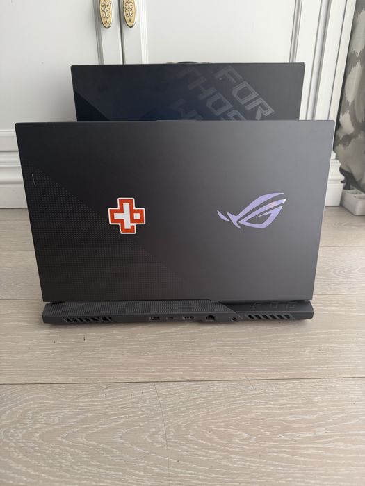 Laptop gaming rog strix g713 hx 004
