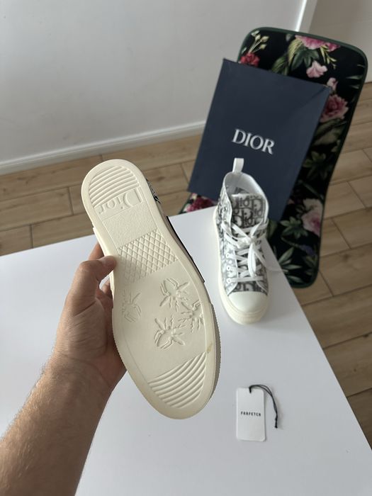 Adidasi Dior B23