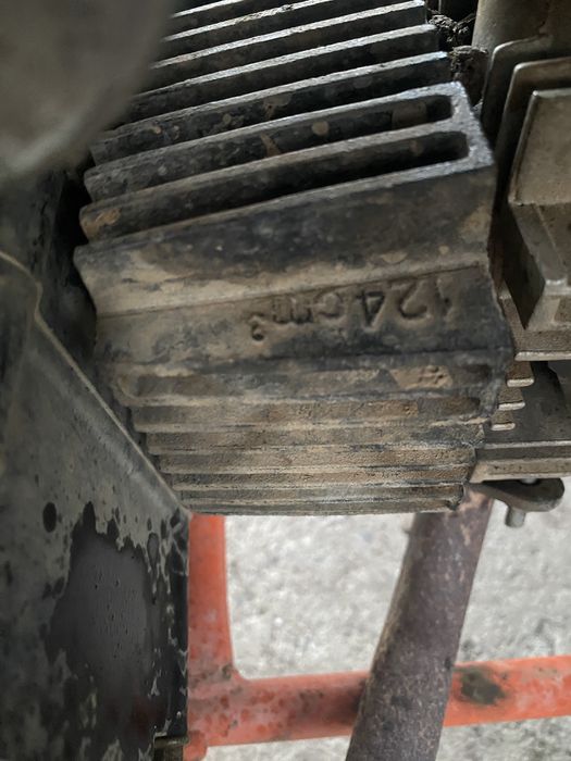 Vand ATV KXD PRO  big food