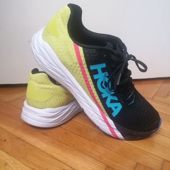 Hoka  Rocket X оригинални размер 43