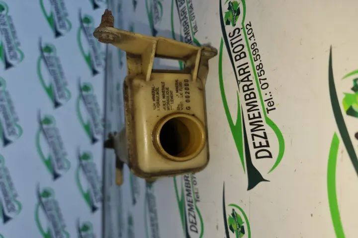 Vas lichid servodirectie Audi A4 1998 1.8 MT (125 hp)