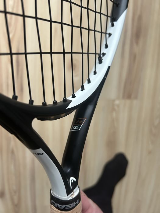 Детска тенис ракета HEAD IG SPEED JR 21