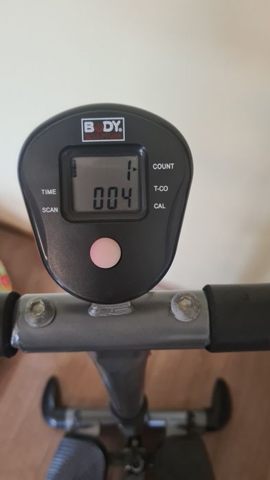 Степер body stepper BS1650