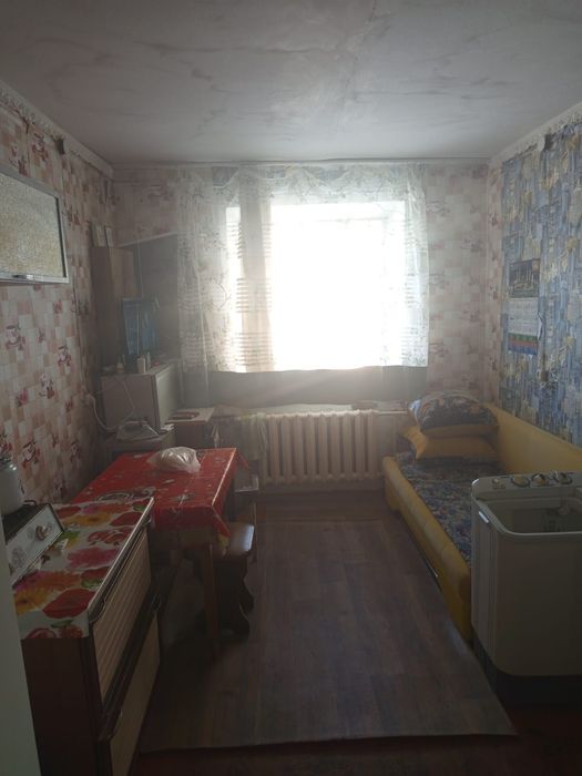 Комната в общежитие 12 кв/м