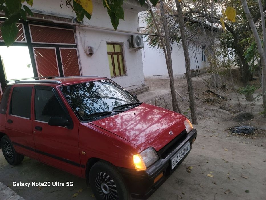 Tico sotiladi holati yaxshi