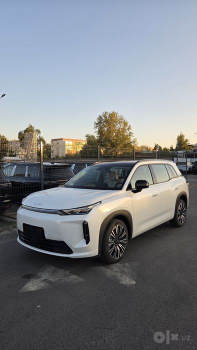 **Gac aion i60 ev 650 full