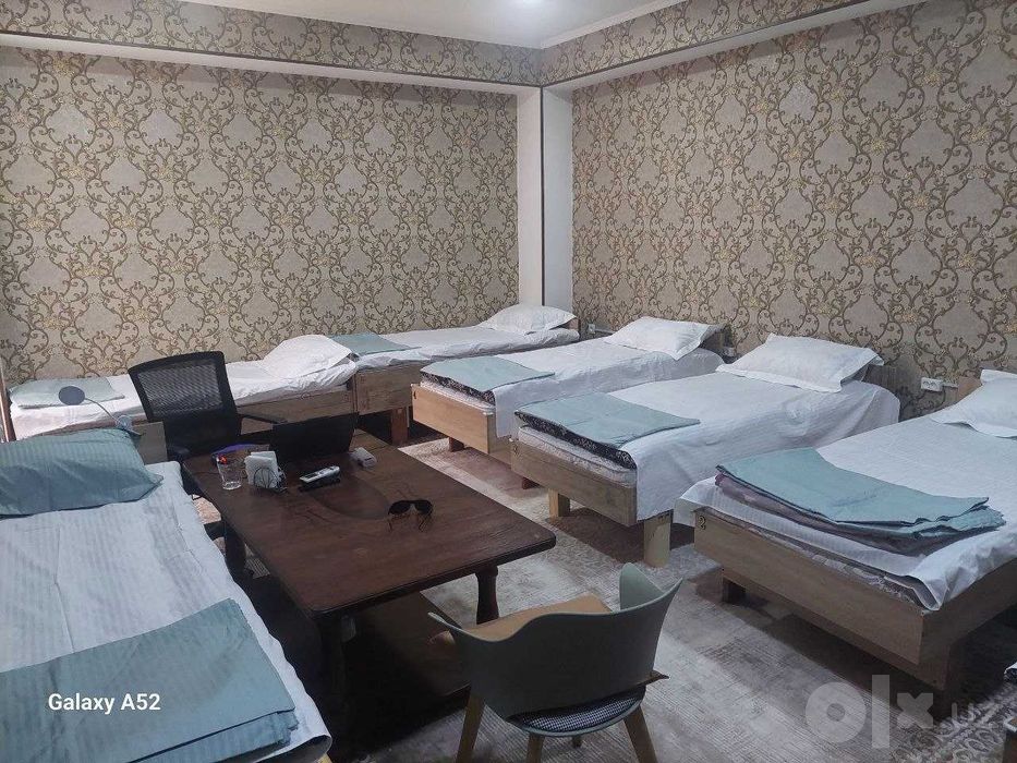 ХОСТЕЛ -  Новые услуги, Hostel - musofirlar qulayligi uchun xizmatlar