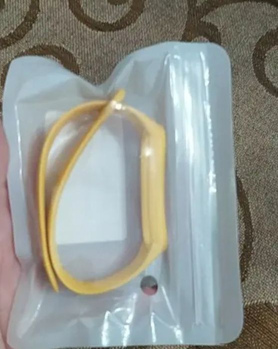 Для часов ремешок, mi Band 6