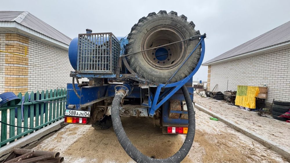 Сатылады.УРАЛ АДПМ