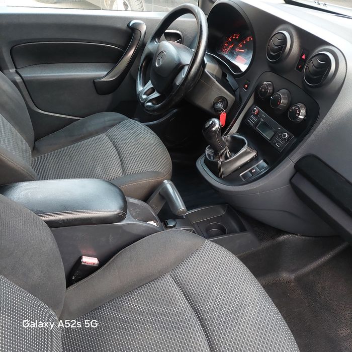 Vând Mercedes-Benz Citan 2014