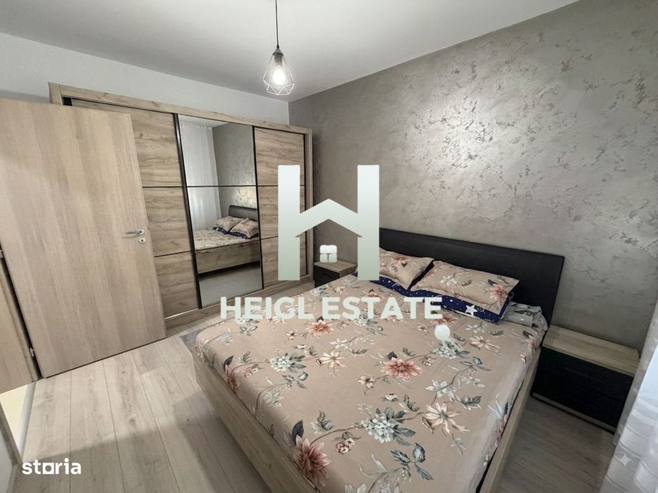 Apartament cu 2 camere decomandat in Timisoara in zona Calea Urseni