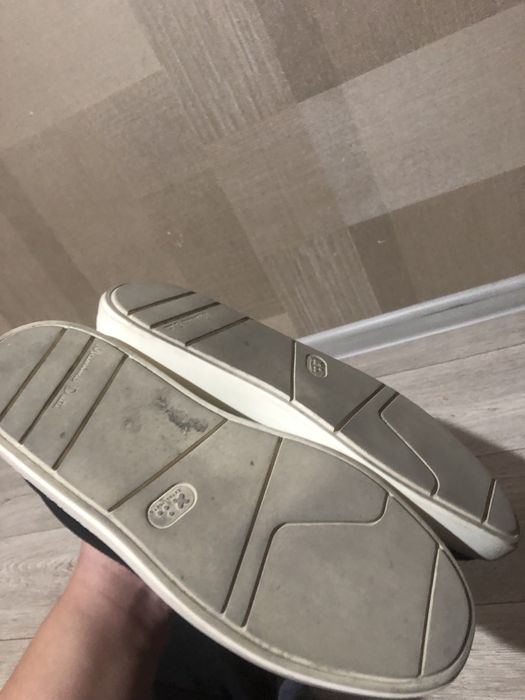 Продам обувь massimo dutti 43 размер