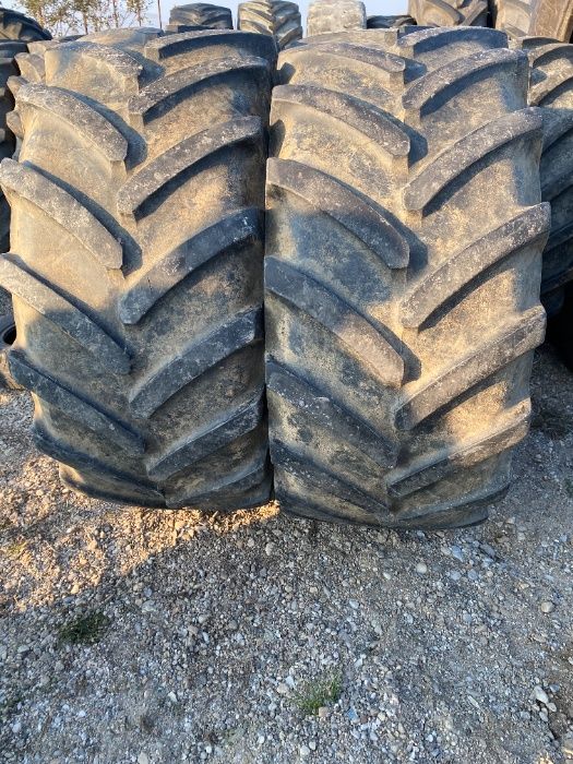 Anvelope sh 540.65 R24