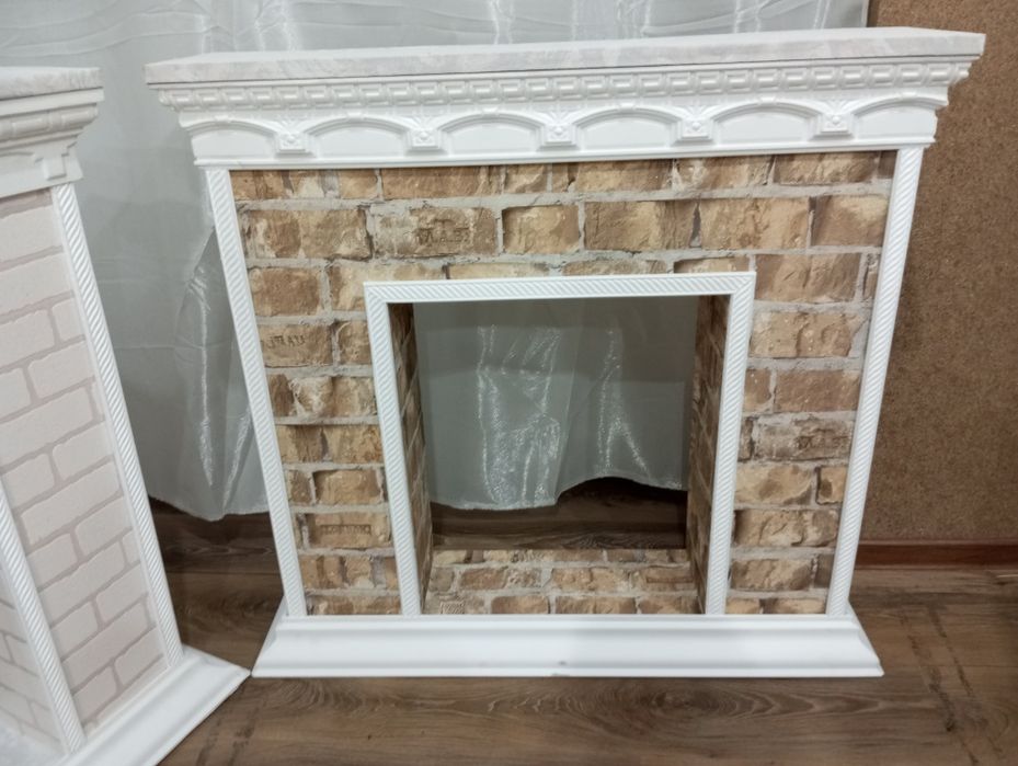 Камин , камины декоративные , доставка