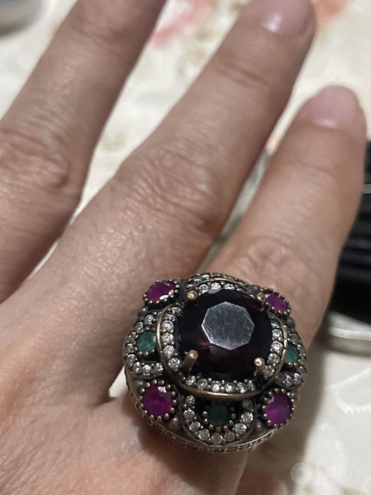 Серебро 925 пробы, комплект