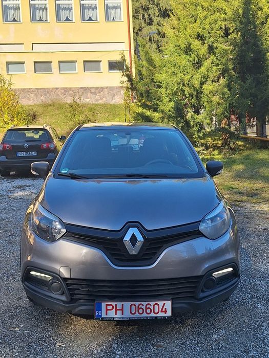 RENAULT Captur 2013 — imagine 3