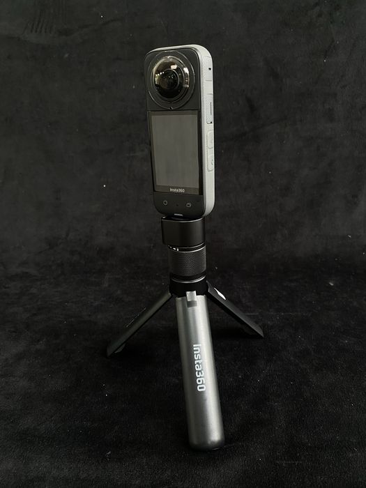 Экшн камера insta360/baitime•0.0.12