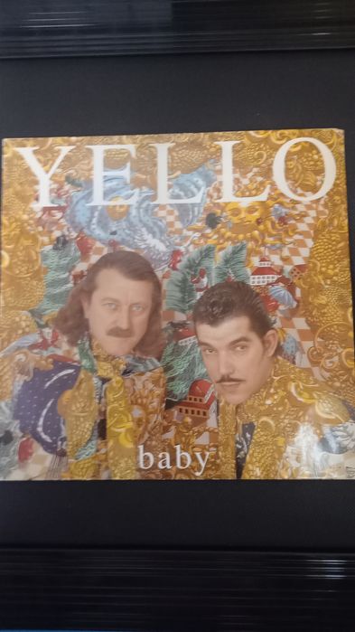 Пластинка.Винил.