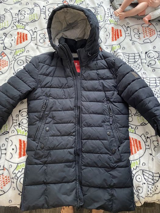 Мужская куртка