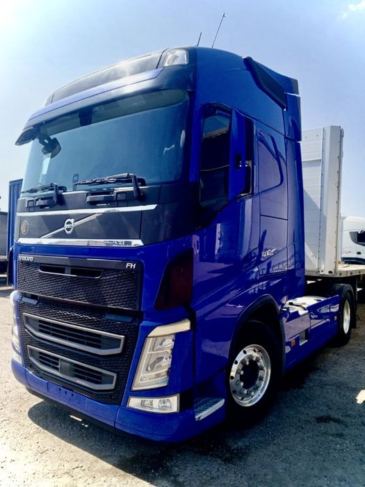 Тягач Volvo FH-500