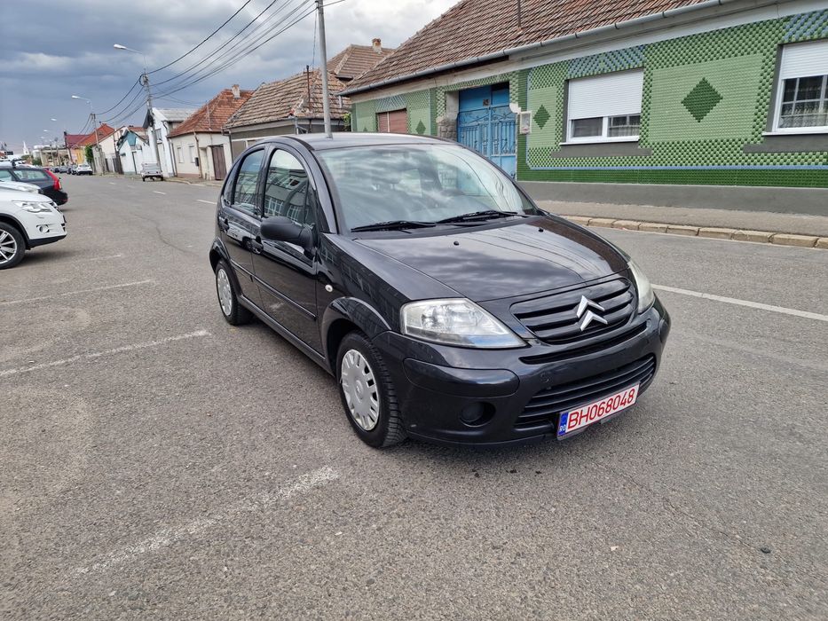 CITROËN C3
