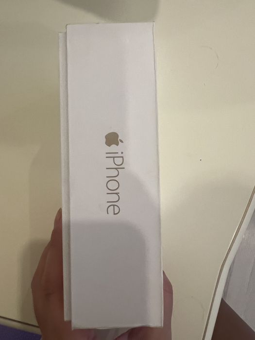 Iphone 6 рабочий телефон (требуется ремонт)